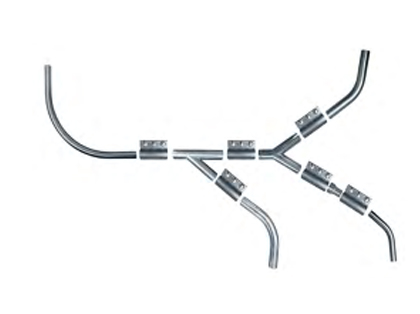 Sleeve Rgs RGS Vacuum Systems USA